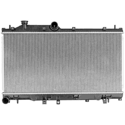 DENSO Auto Parts Radiateur Nouveau OE Qualite 221-9346