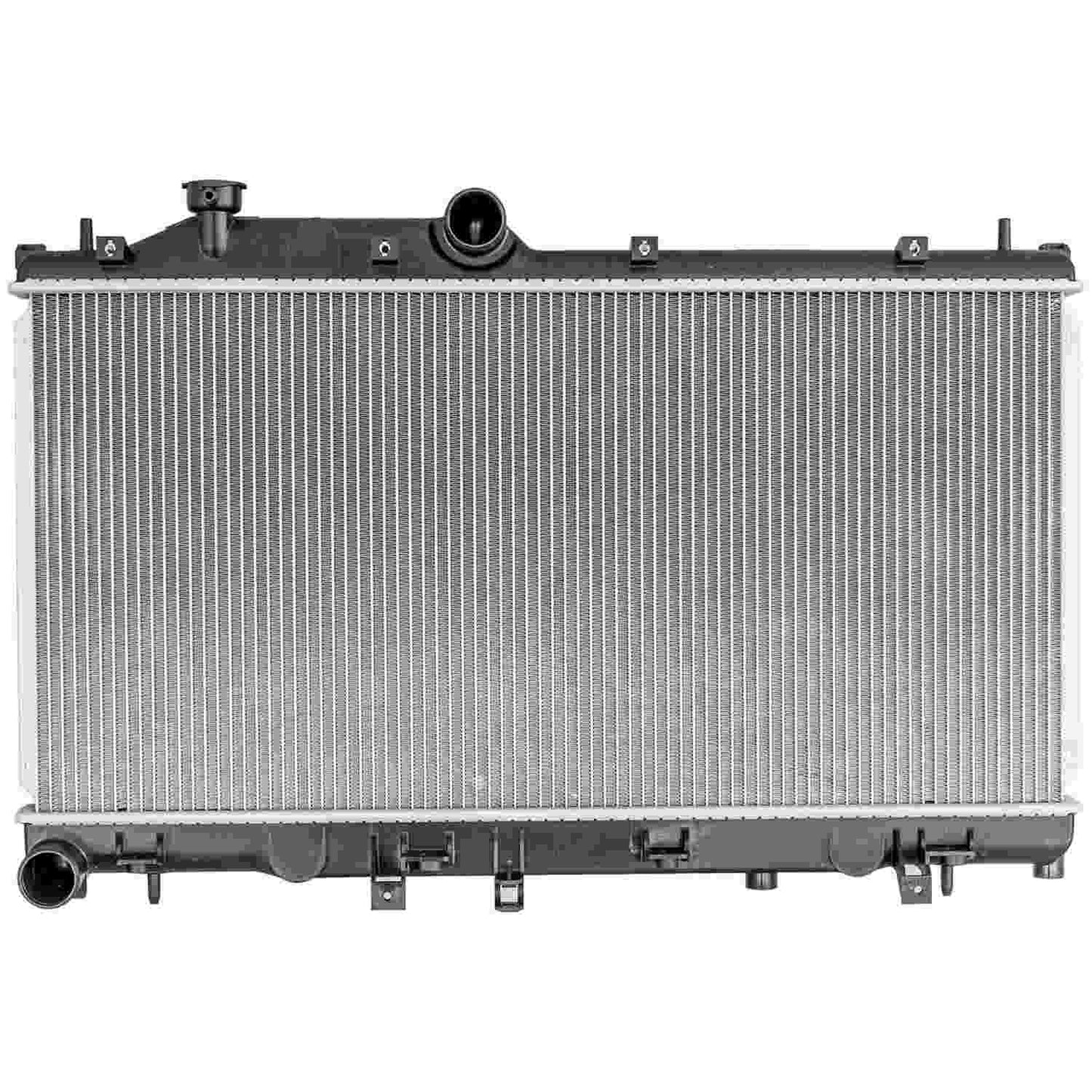 DENSO Auto Parts Radiateur Nouveau OE Qualite 221-9346