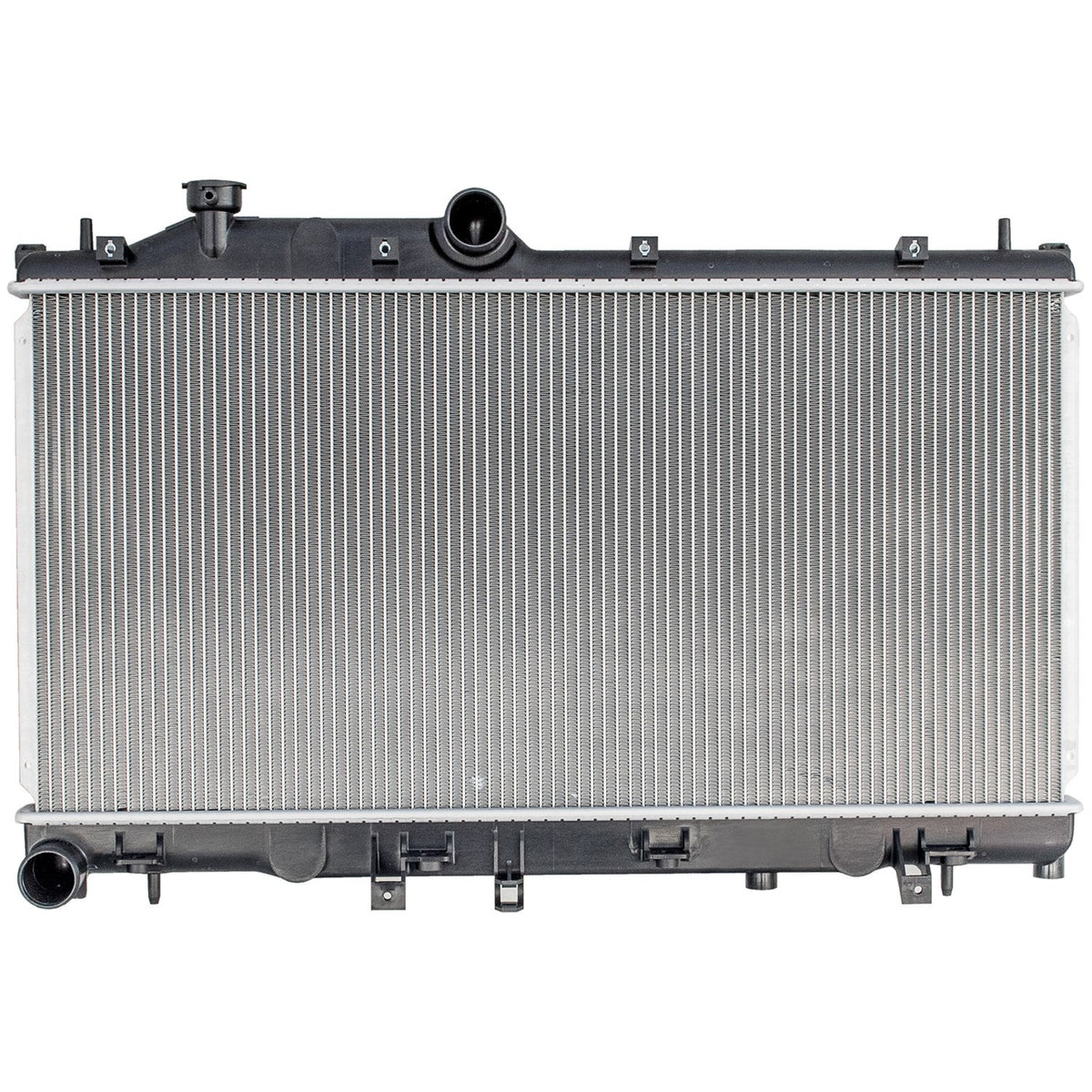 DENSO Auto Parts Radiateur Nouveau OE Qualite 221-9346