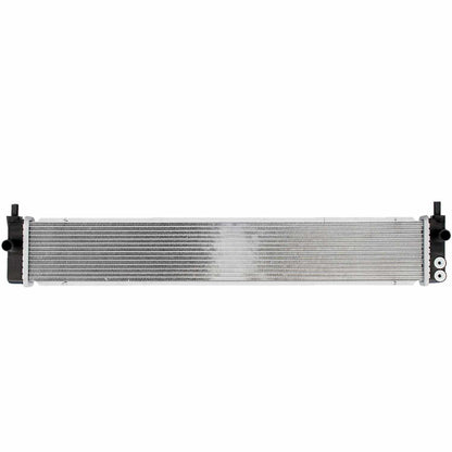 DENSO Auto Parts Radiateur Nouveau OE Qualite 221-9349