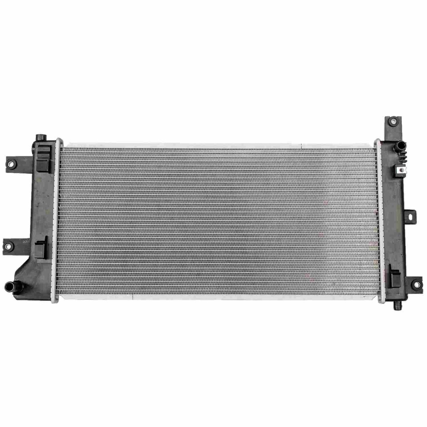 DENSO Auto Parts Radiateur Nouveau OE Qualite 221-9350