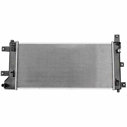 DENSO Auto Parts Radiateur Nouveau OE Qualite 221-9350