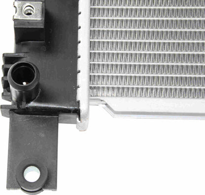 DENSO Auto Parts Radiateur Nouveau OE Qualite 221-9350
