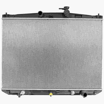 DENSO Auto Parts Radiateur Nouveau OE Qualite 221-9351