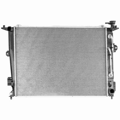 DENSO Auto Parts Radiator 221-9353