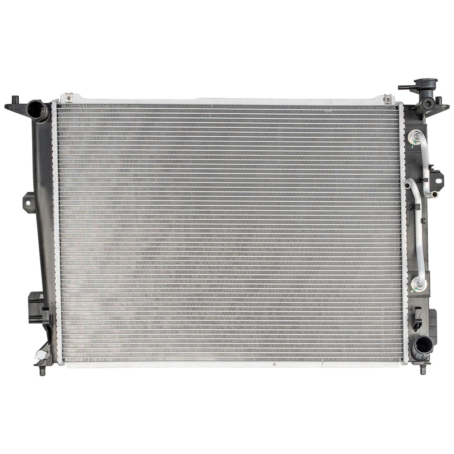 DENSO Auto Parts Radiator 221-9353