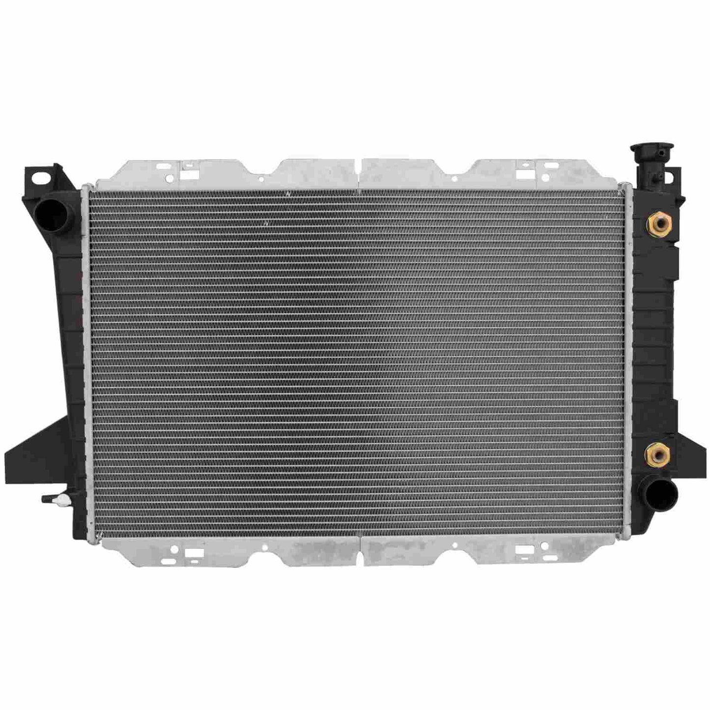 DENSO Auto Parts Radiateur Nouveau OE Qualite 221-9357