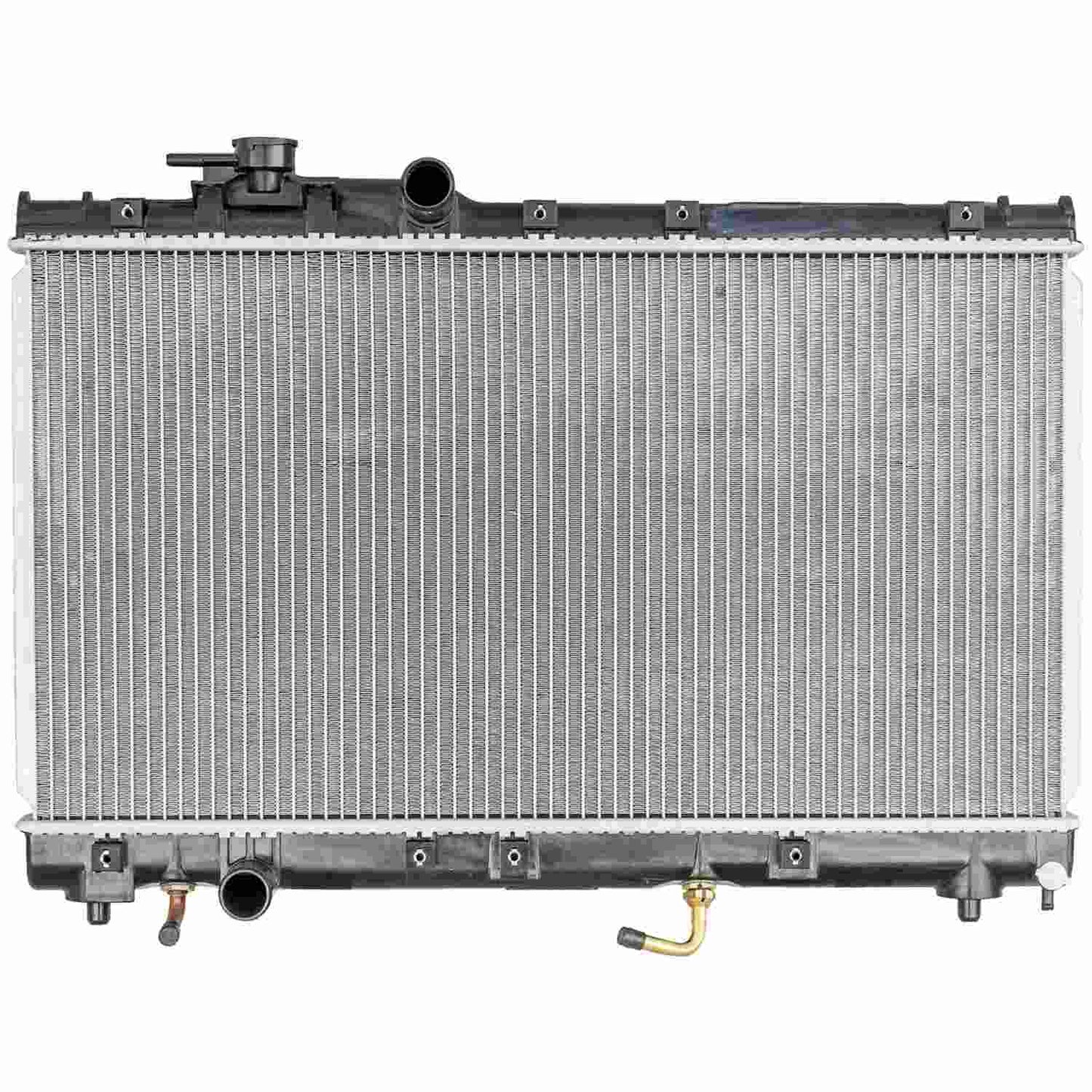 DENSO Auto Parts Radiator 221-9359