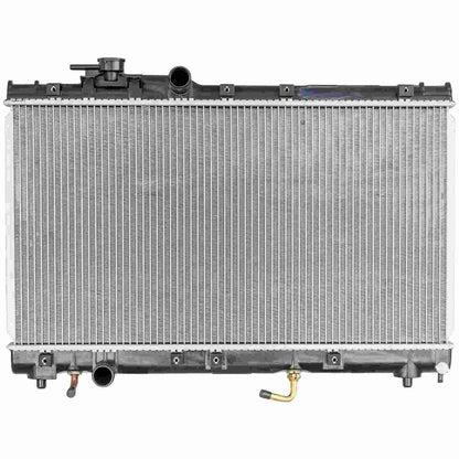 DENSO Auto Parts Radiator 221-9359