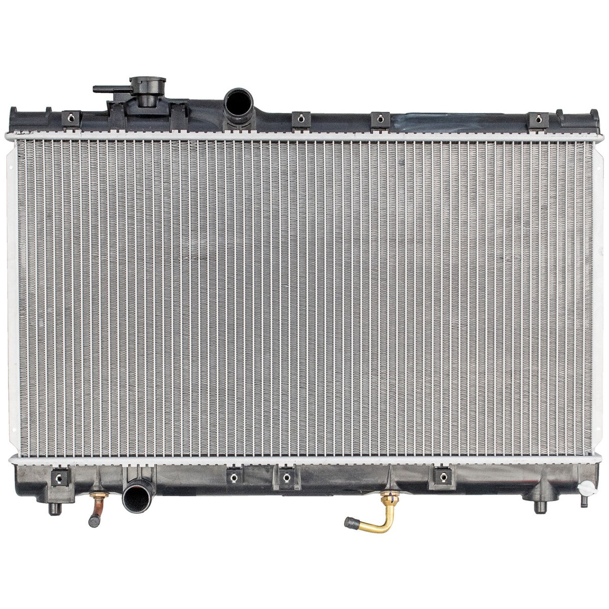DENSO Auto Parts Radiator 221-9359