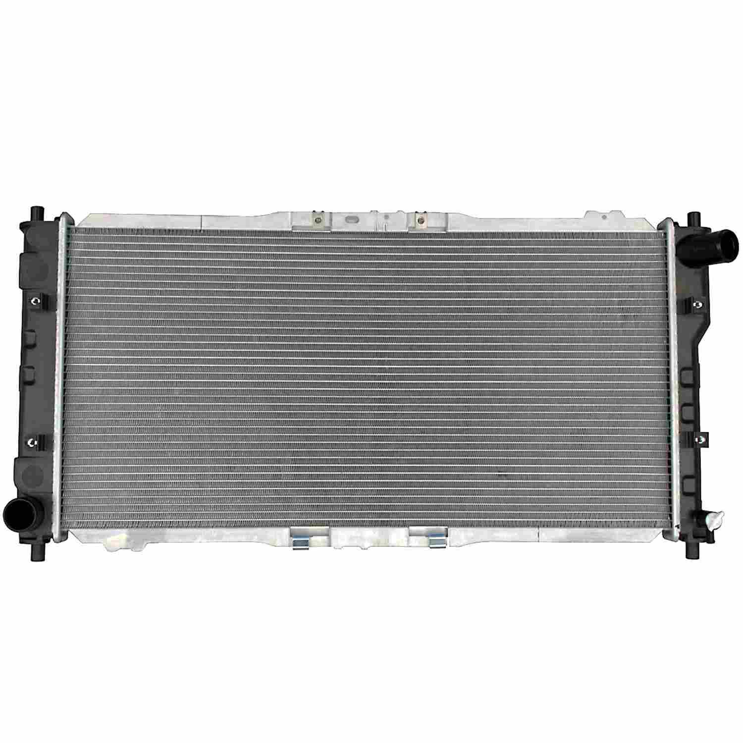 DENSO Auto Parts Radiateur Nouveau OE Qualite 221-9364
