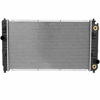 DENSO Auto Parts Radiateur Nouveau OE Qualite 221-9365