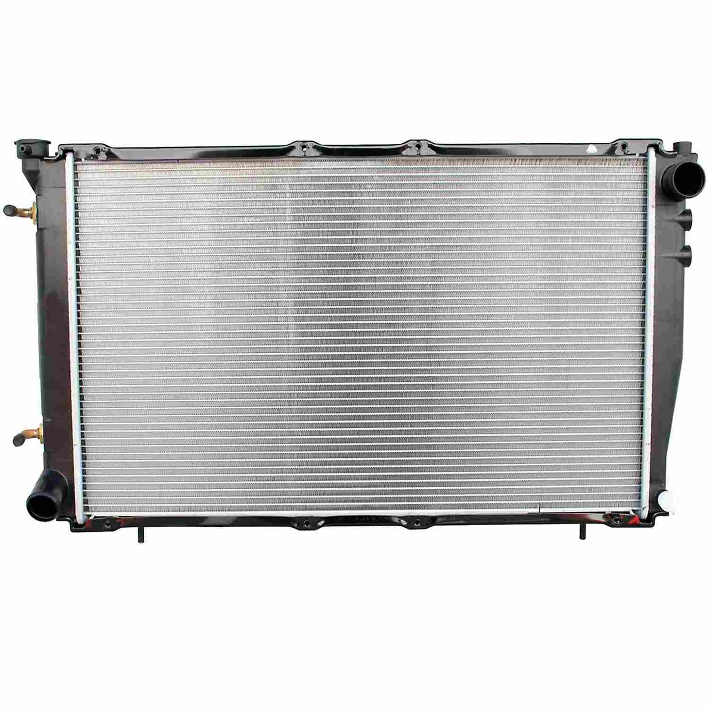 DENSO Auto Parts Radiateur Nouveau OE Qualite 221-9366