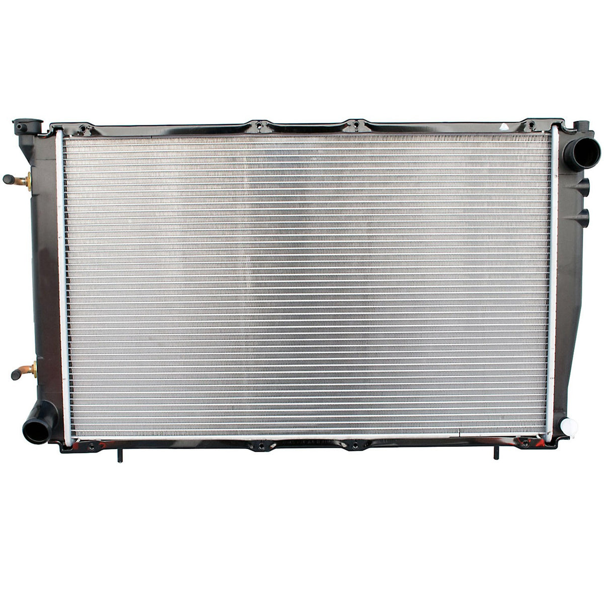 DENSO Auto Parts Radiateur Nouveau OE Qualite 221-9366