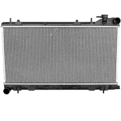 DENSO Auto Parts Radiateur Nouveau OE Qualite 221-9368