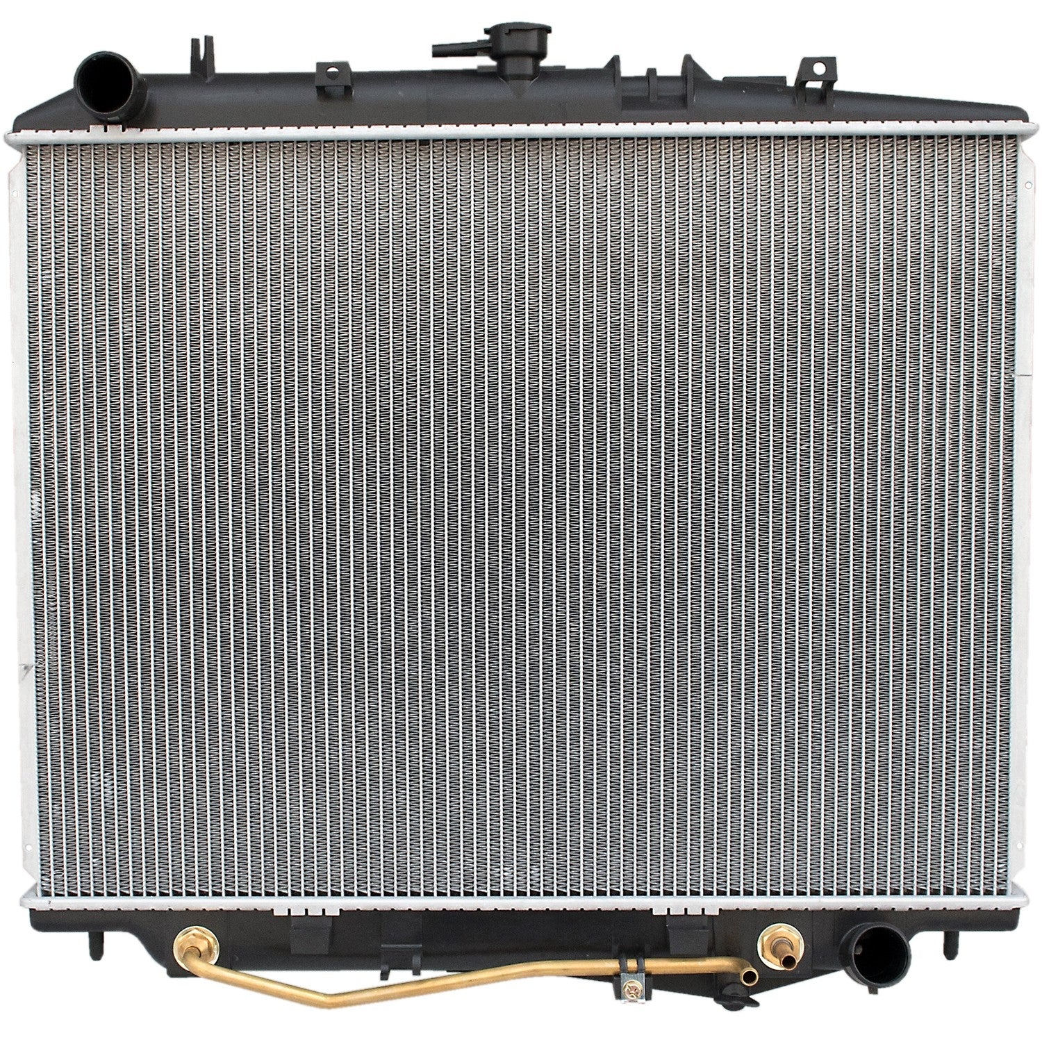 DENSO Auto Parts Radiator 221-9369