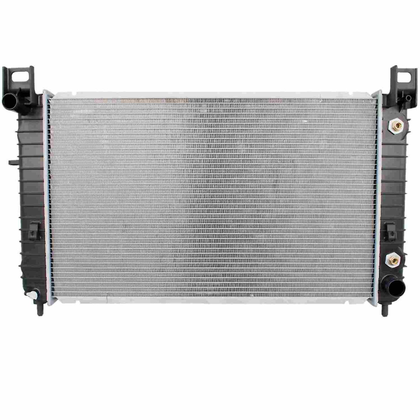 DENSO Auto Parts Radiateur Nouveau OE Qualite 221-9373