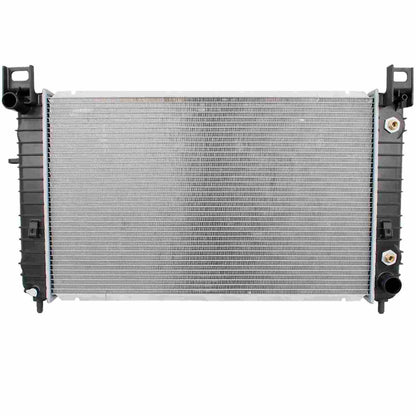 DENSO Auto Parts Radiateur Nouveau OE Qualite 221-9373