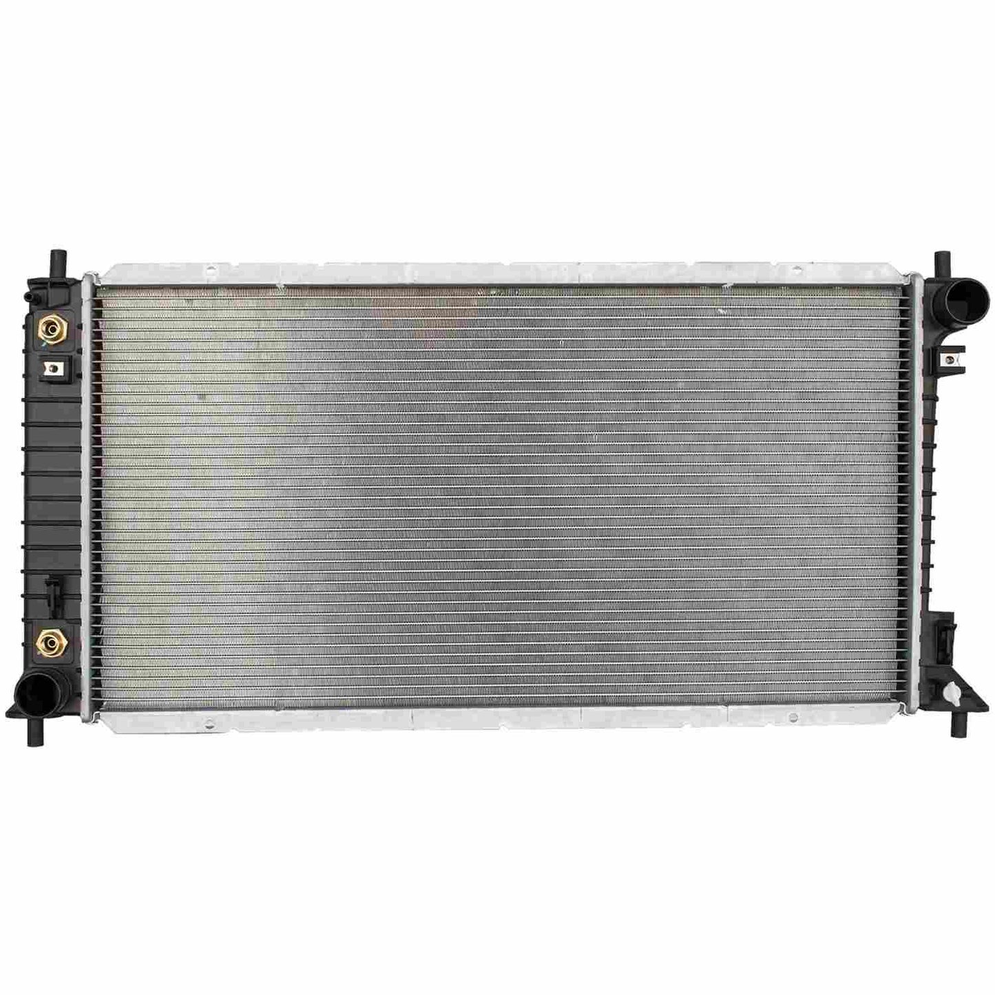DENSO Auto Parts Radiateur Nouveau OE Qualite 221-9374