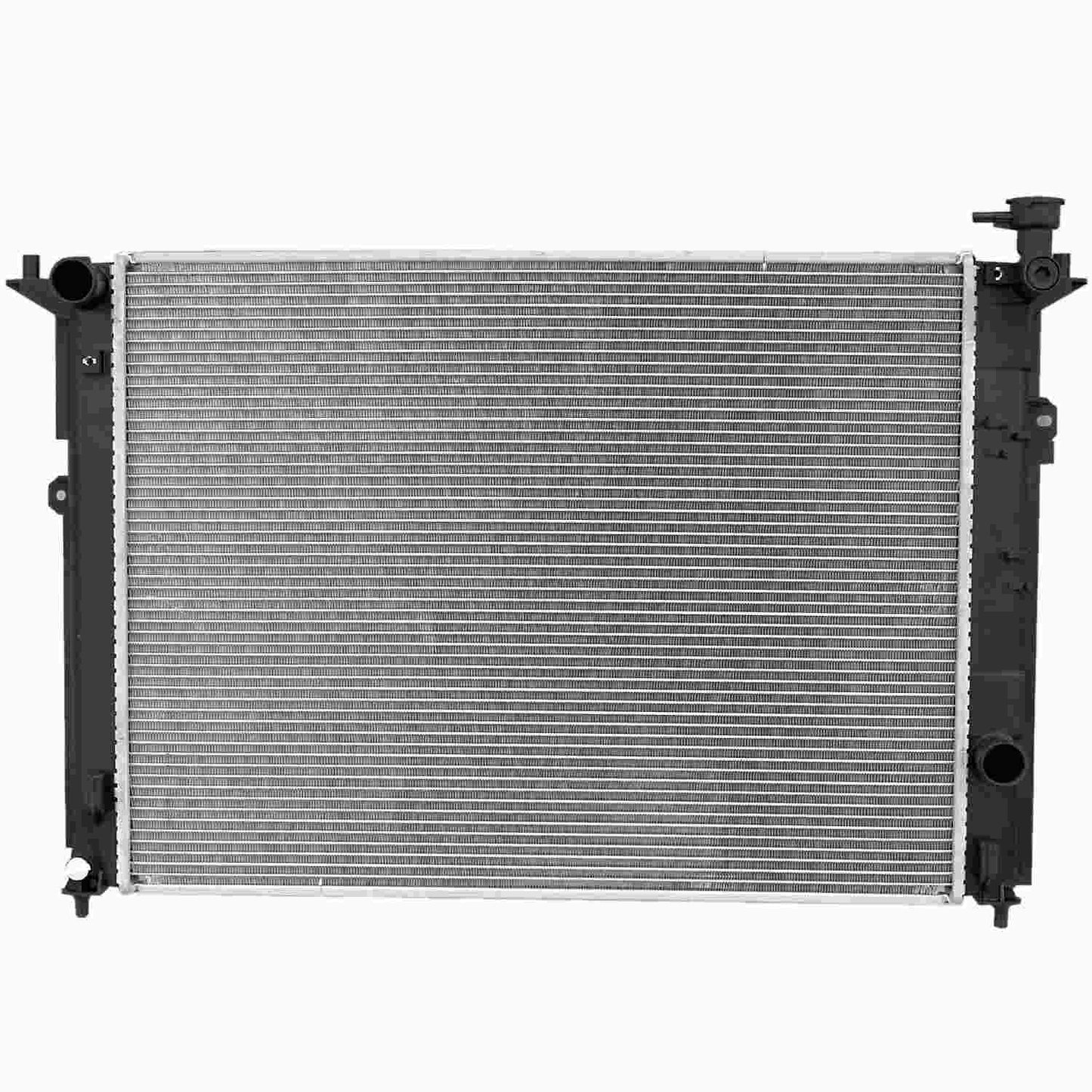 DENSO Auto Parts Radiateur Nouveau OE Qualite 221-9375