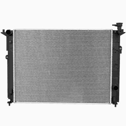 DENSO Auto Parts Radiateur Nouveau OE Qualite 221-9375