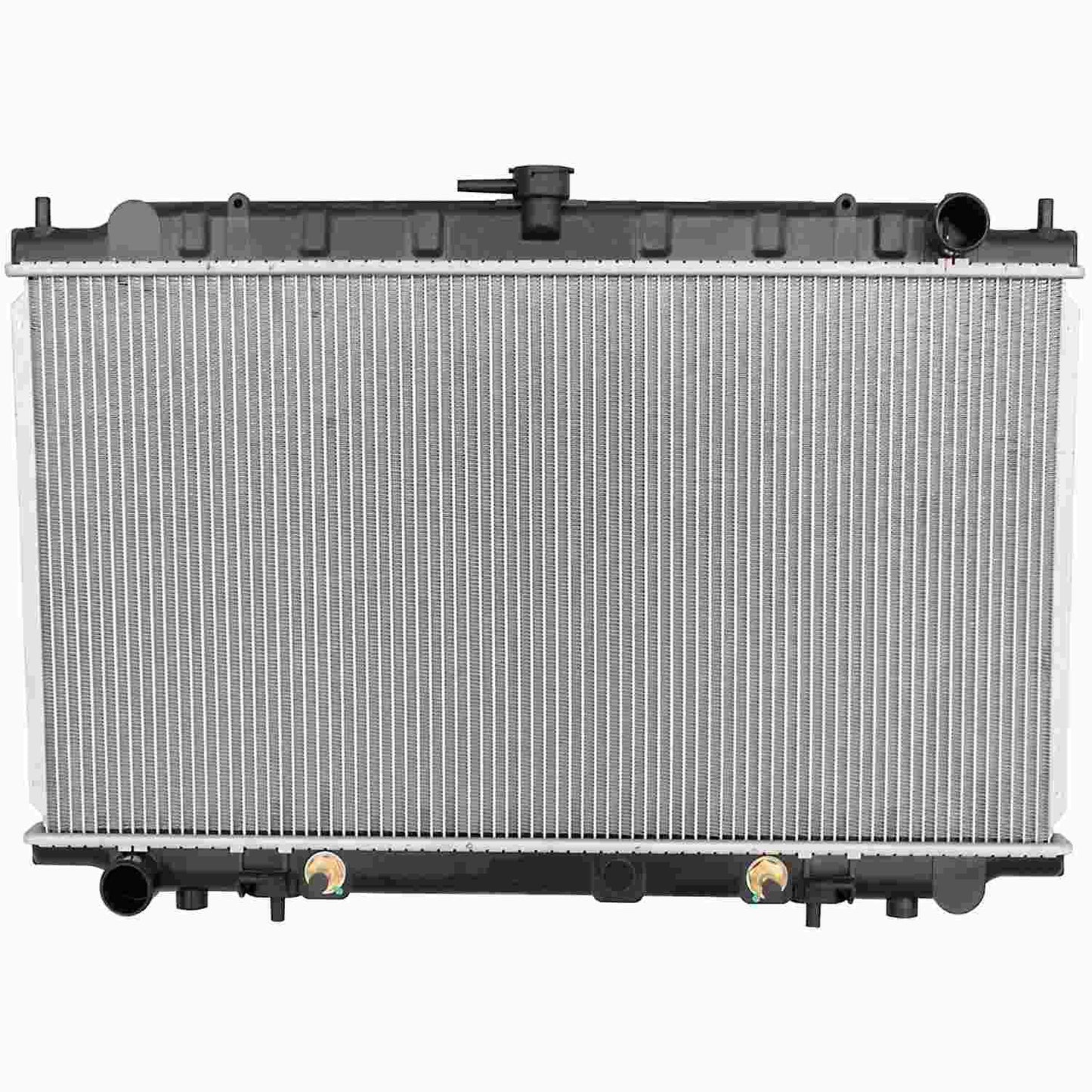 DENSO Auto Parts Radiateur Nouveau OE Qualite 221-9376