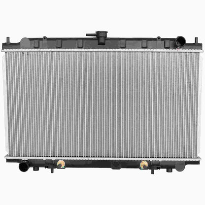 DENSO Auto Parts Radiateur Nouveau OE Qualite 221-9376