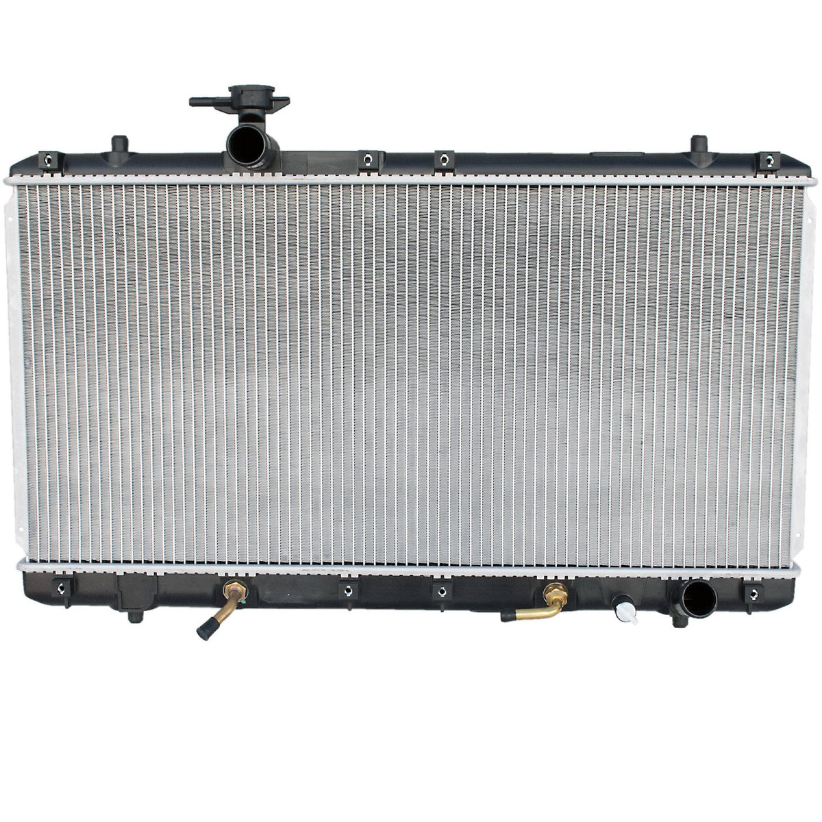 DENSO Auto Parts Radiator 221-9378