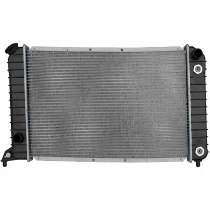 DENSO Auto Parts Radiateur Nouveau OE Qualite 221-9380