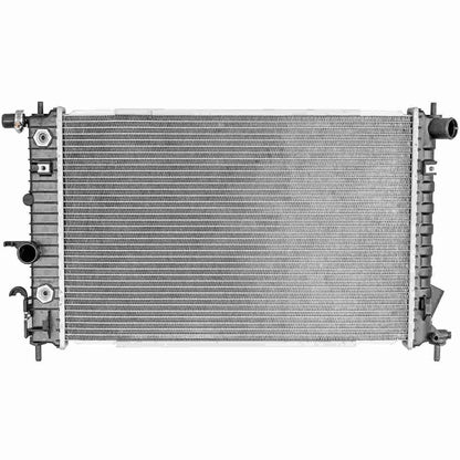 DENSO Auto Parts Radiateur Nouveau OE Qualite 221-9384
