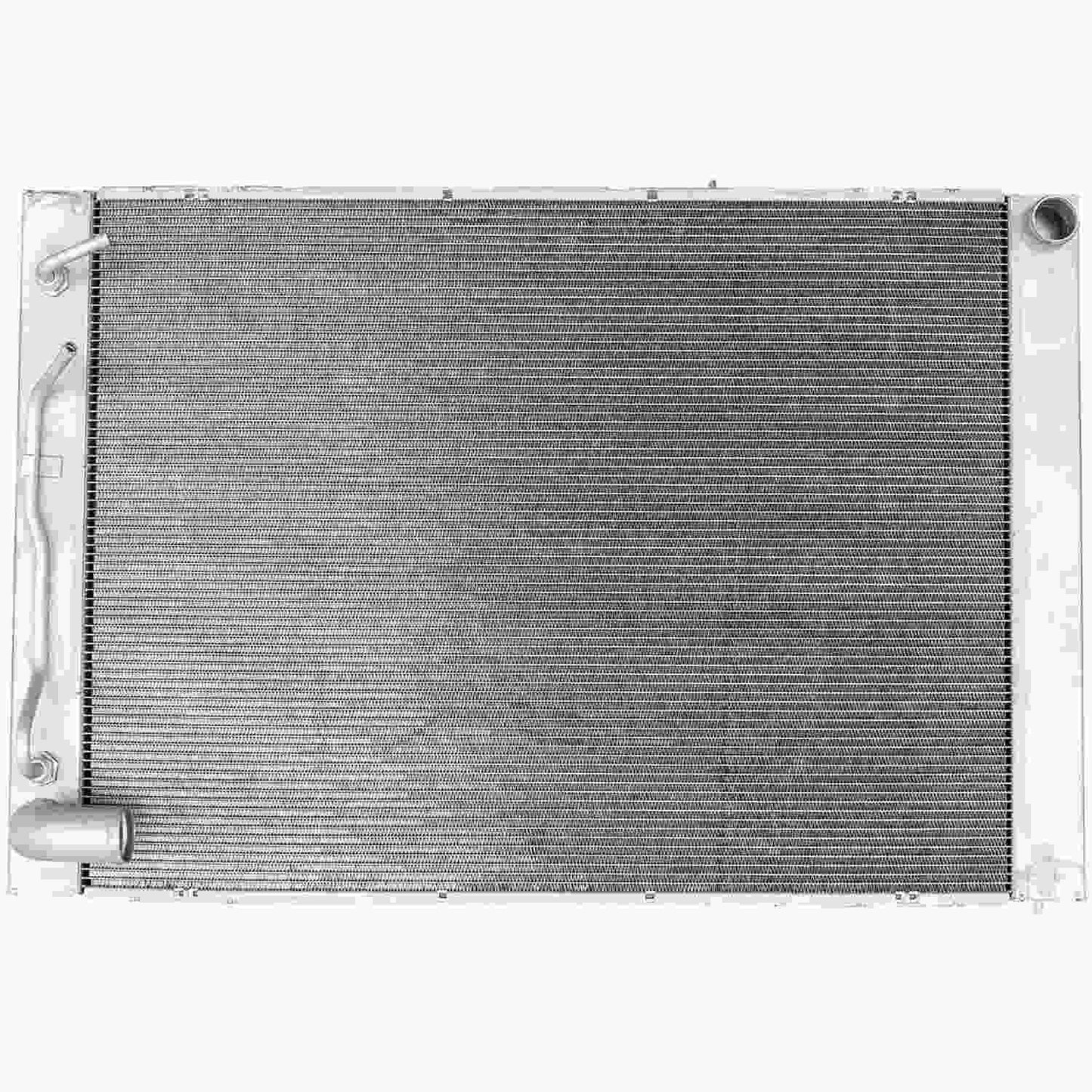 DENSO Auto Parts Radiateur Nouveau OE Qualite 221-9386