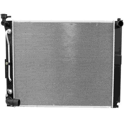DENSO Auto Parts Radiateur Nouveau OE Qualite 221-9388