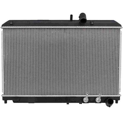 DENSO Auto Parts Radiator 221-9389