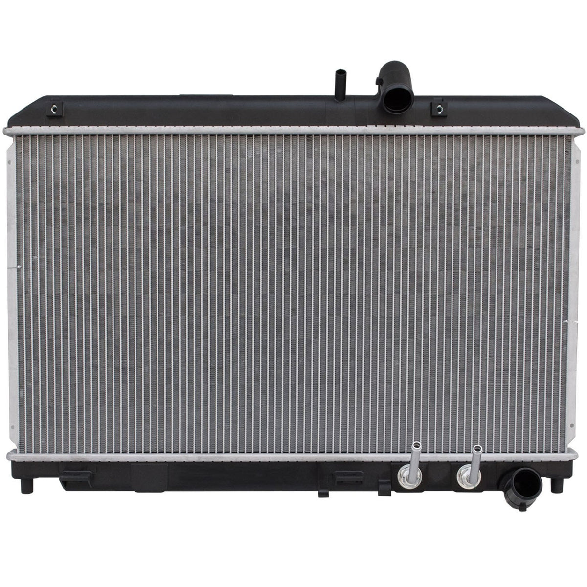 DENSO Auto Parts Radiator 221-9389