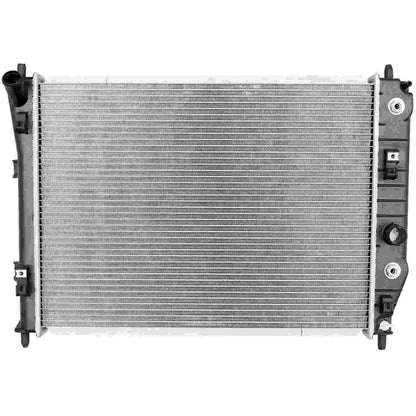 DENSO Auto Parts Radiateur Nouveau OE Qualite 221-9392