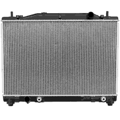 DENSO Auto Parts Radiateur Nouveau OE Qualite 221-9394