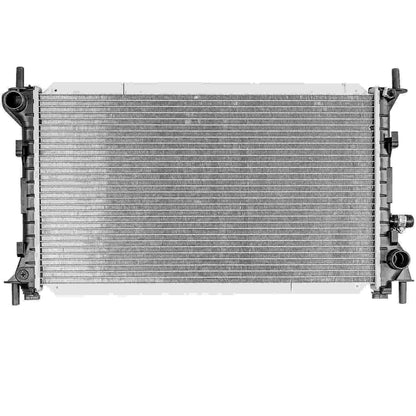 DENSO Auto Parts Radiateur Nouveau OE Qualite 221-9395
