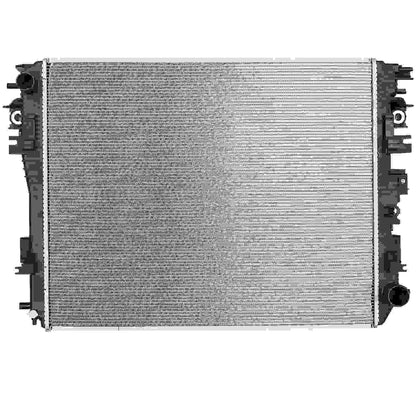 DENSO Auto Parts Radiateur Nouveau OE Qualite 221-9397
