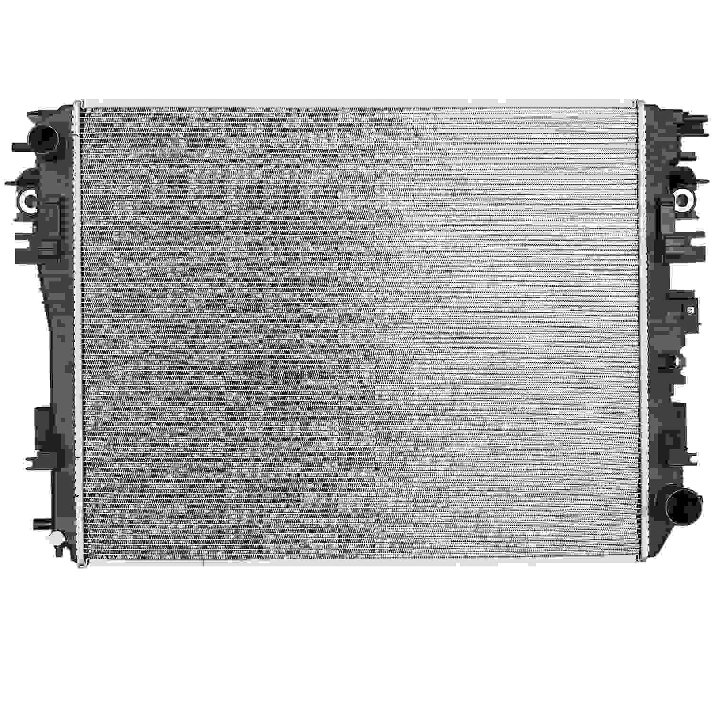 DENSO Auto Parts Radiateur Nouveau OE Qualite 221-9397