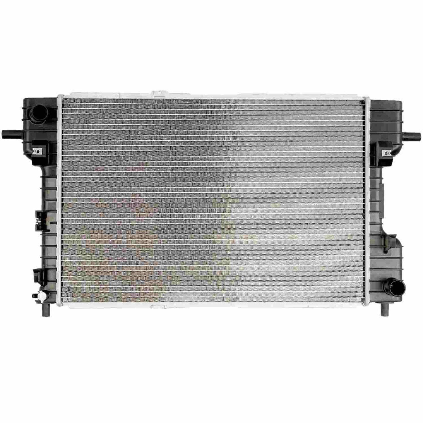 DENSO Auto Parts Radiateur Nouveau OE Qualite 221-9398