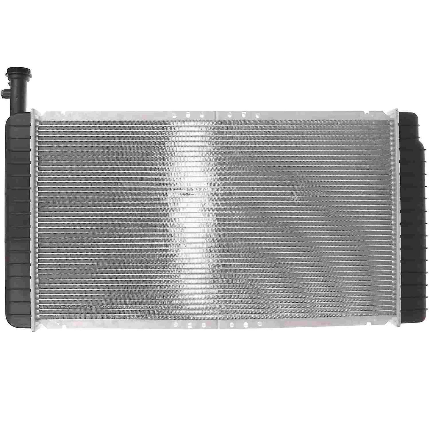 DENSO Auto Parts Radiateur Nouveau OE Qualite 221-9401