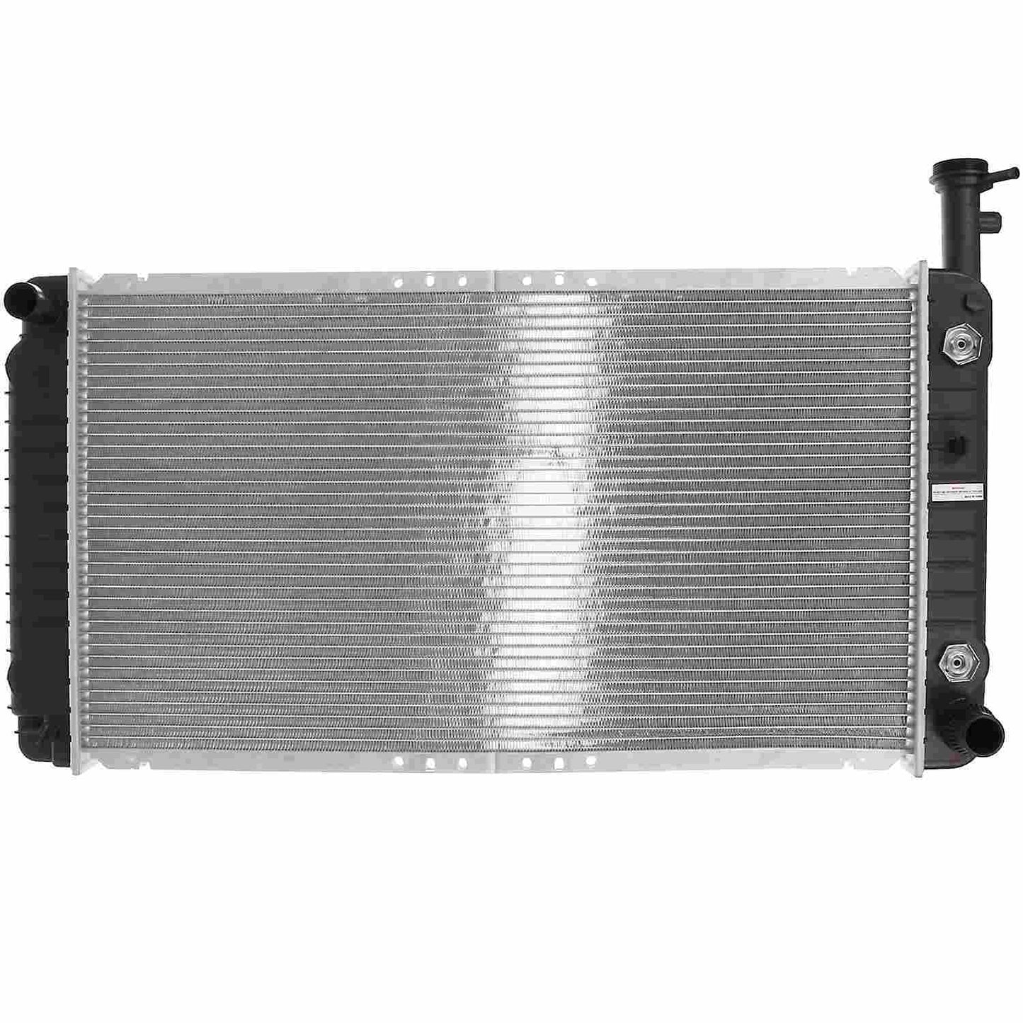 DENSO Auto Parts Radiateur Nouveau OE Qualite 221-9401