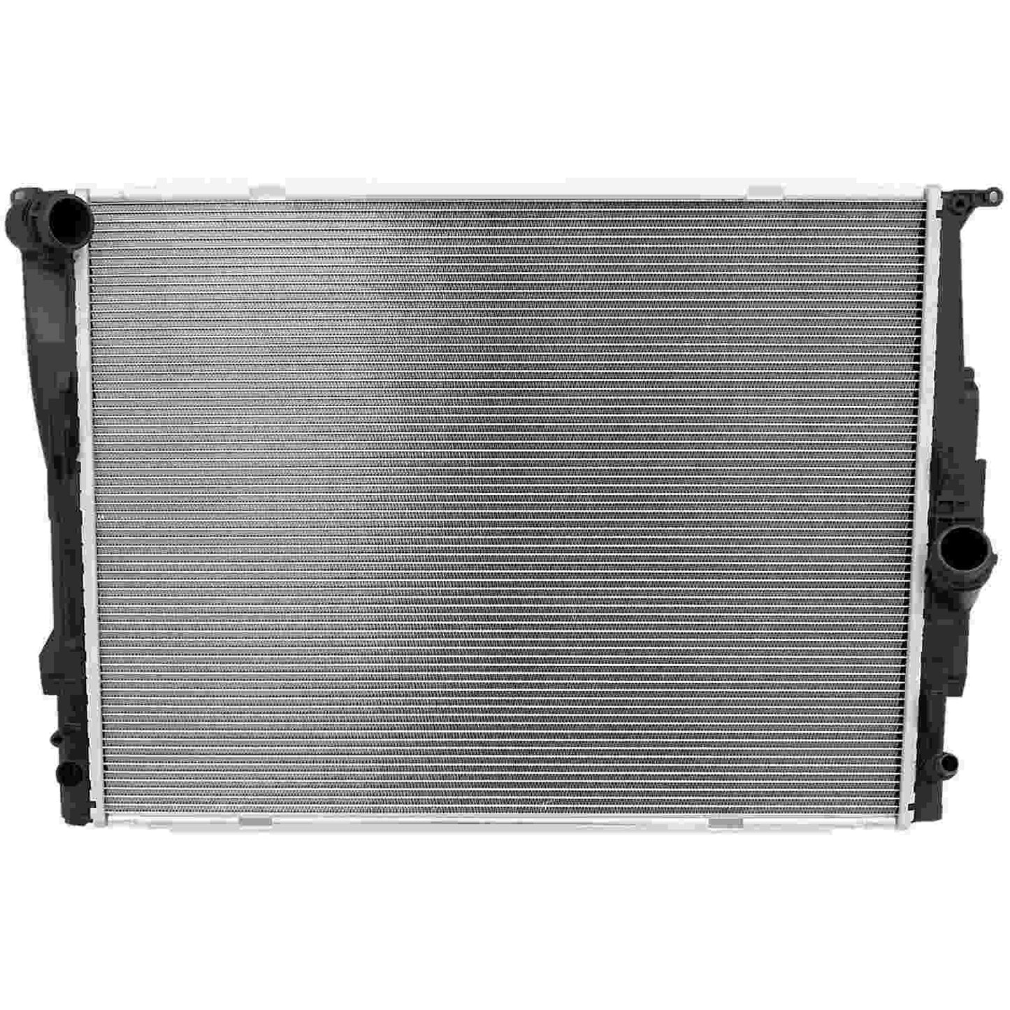 DENSO Auto Parts Radiateur Nouveau OE Qualite 221-9405