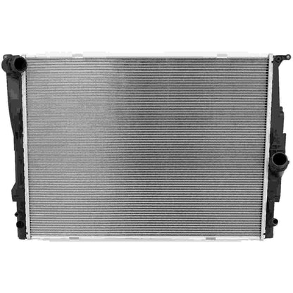 DENSO Auto Parts Radiateur Nouveau OE Qualite 221-9405