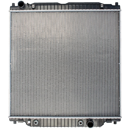 DENSO Auto Parts Radiateur Nouveau OE Qualite 221-9406