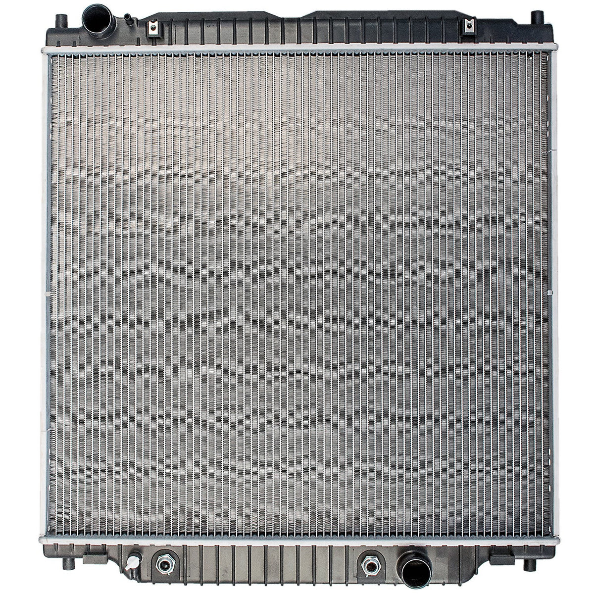 DENSO Auto Parts Radiateur Nouveau OE Qualite 221-9406