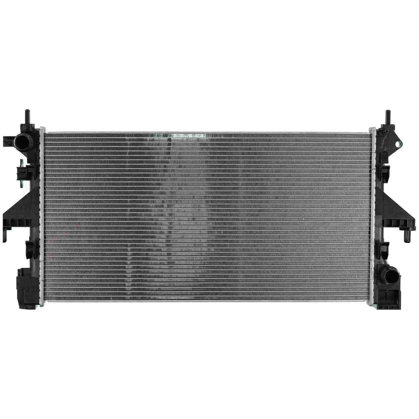 DENSO Auto Parts Radiateur Nouveau OE Qualite 221-9408