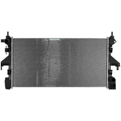 DENSO Auto Parts Radiateur Nouveau OE Qualite 221-9408