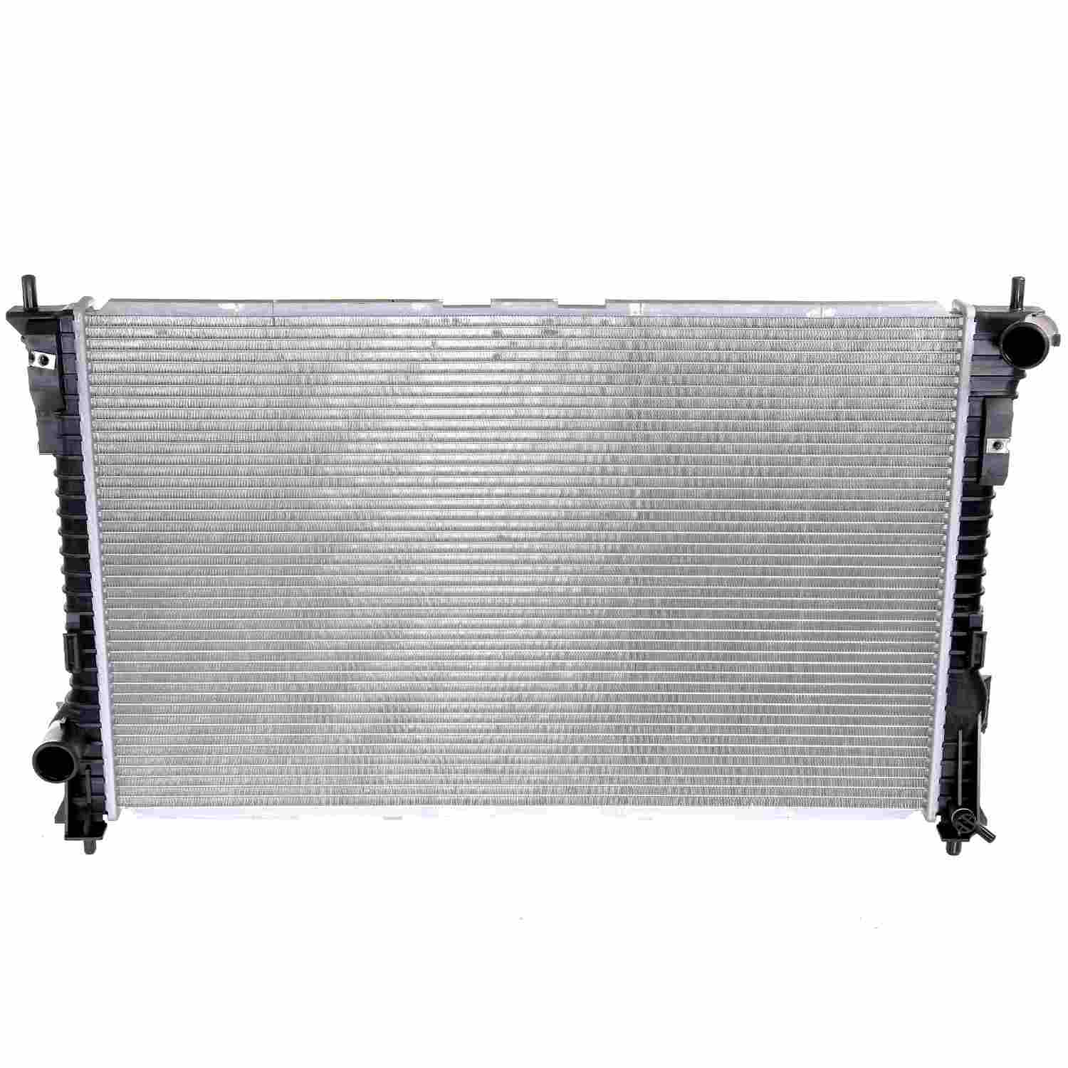 DENSO Auto Parts Radiator 221-9409