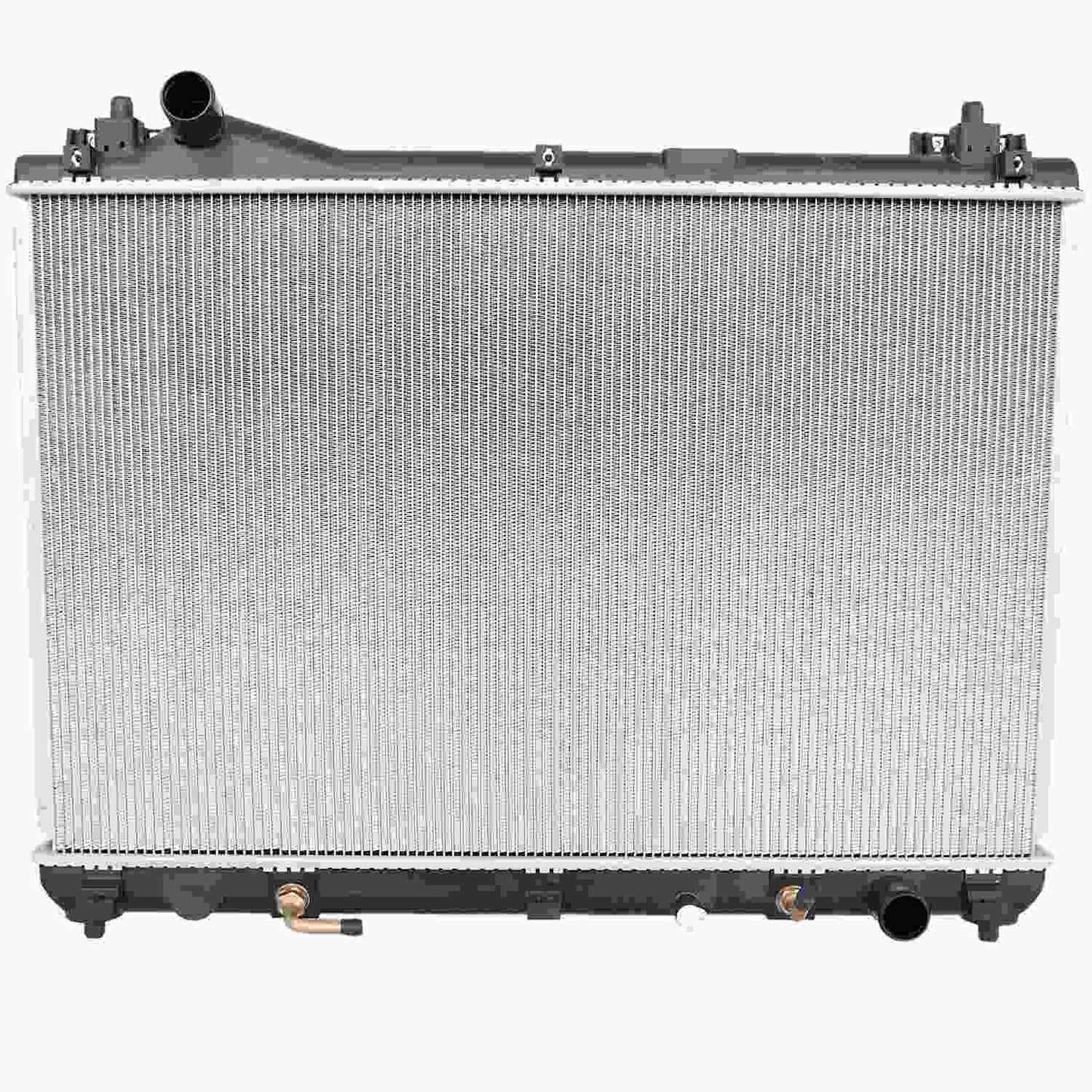 DENSO Auto Parts Radiateur Nouveau OE Qualite 221-9410